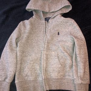 Boys Polo Ralph Lauren Sweatsuit